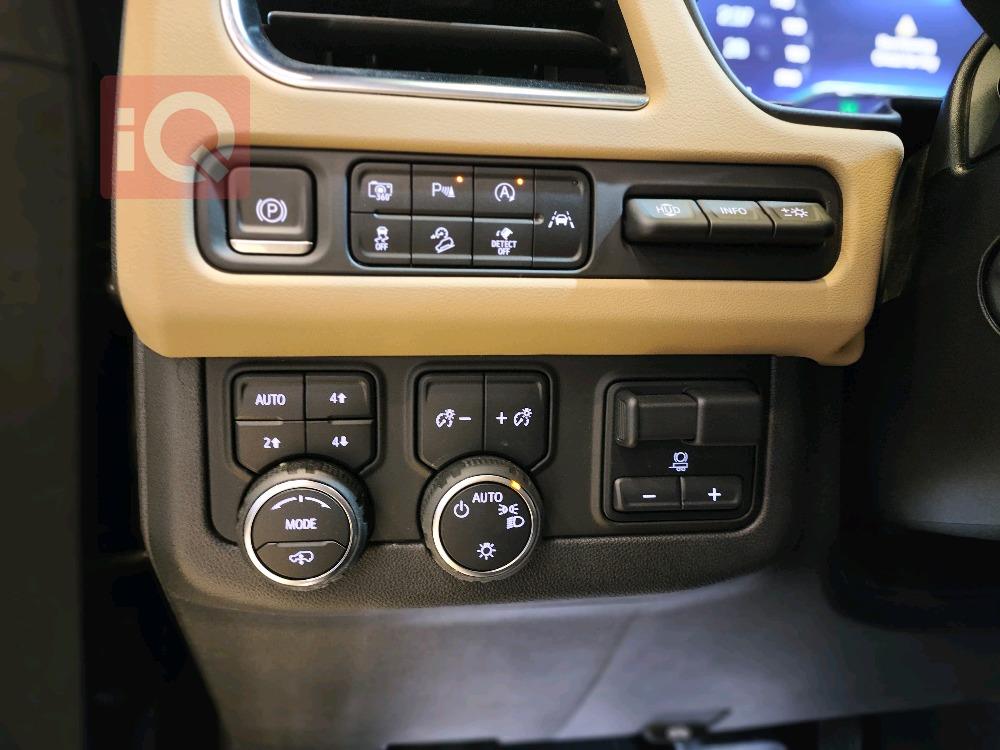 شيفروليه تاهو